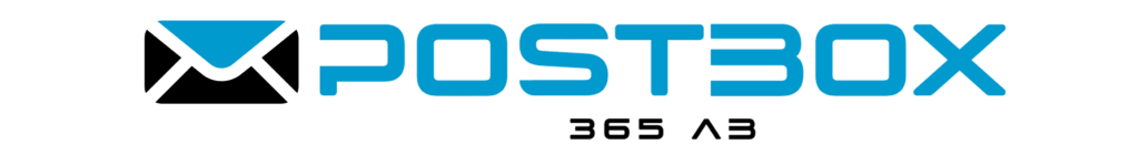 Postbox 365
